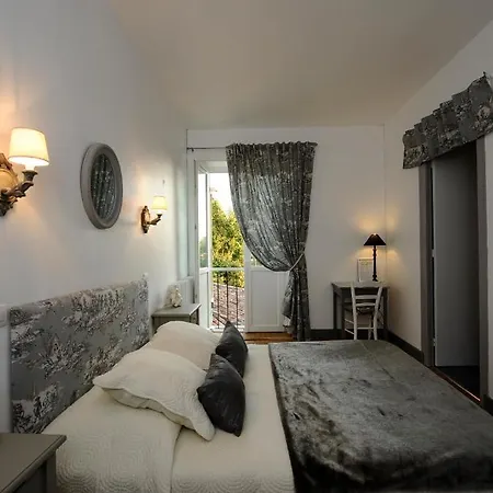 Le Rodin Hotel