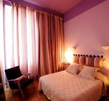 Le Rodin Hotel 2*