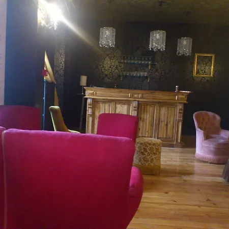 Le Rodin Hotel