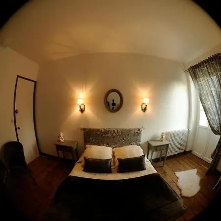 Le Rodin Hotel