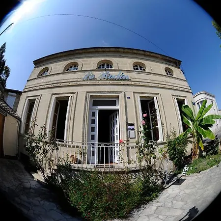 Hotel Le Rodin Bazas