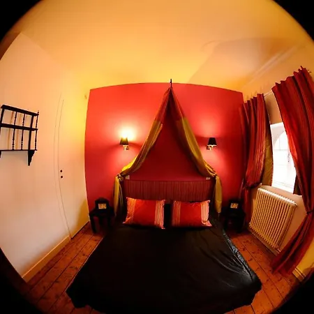 Hotel Le Rodin
