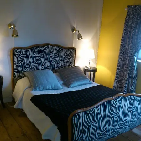 Hotel Le Rodin
