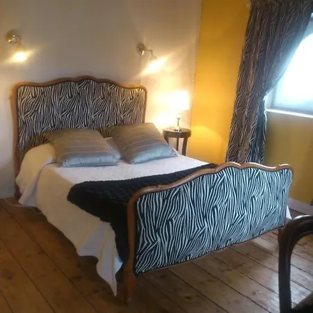 Le Rodin Hotel