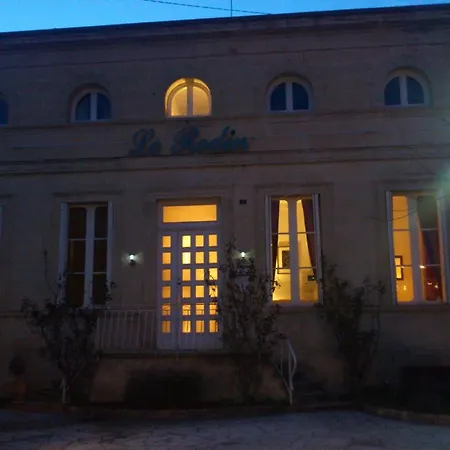 Le Rodin Hotel 2*