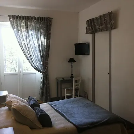 Le Rodin Hotel
