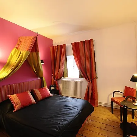 Hotel Le Rodin Bazas