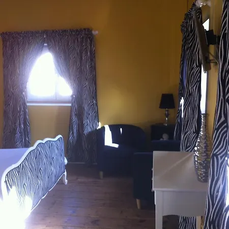 Le Rodin Hotel Bazas