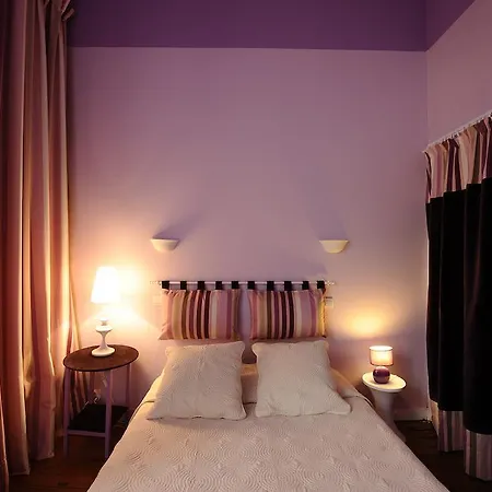 Hotel Le Rodin