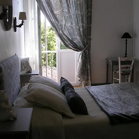Le Rodin Hotel