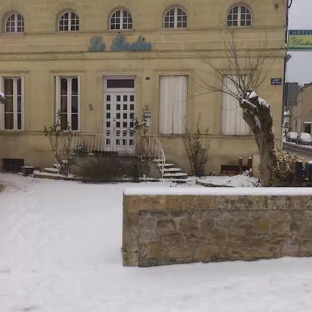Le Rodin Hotel 2*