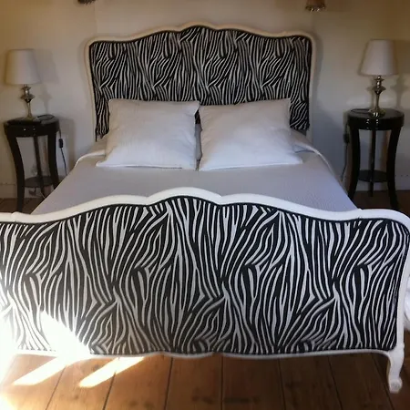 Hotel Le Rodin