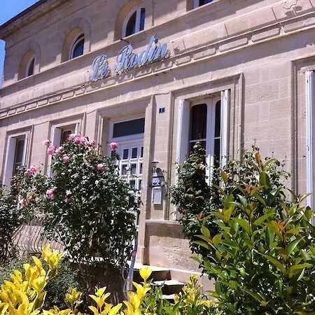 Hotel Le Rodin 2*