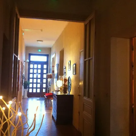 Le Rodin Hotel 2*