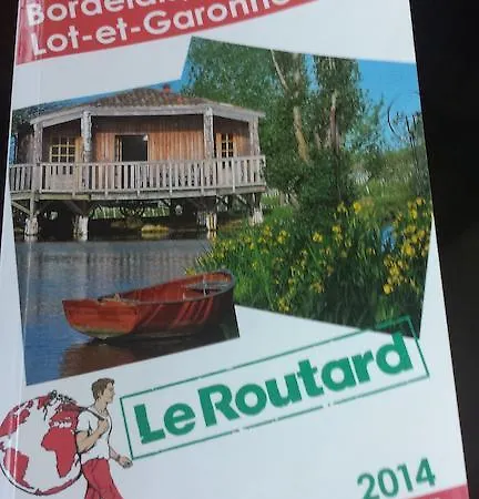 Le Rodin 2* Bazas