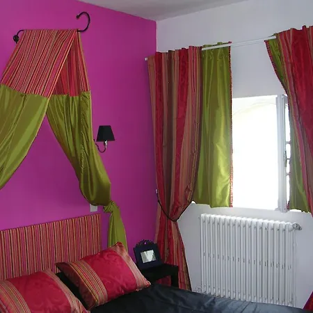 Hotel Le Rodin