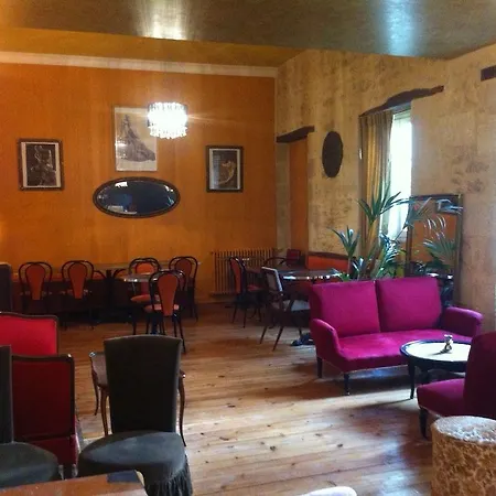 Le Rodin Hotel