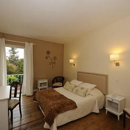 Hotel Le Rodin 2*